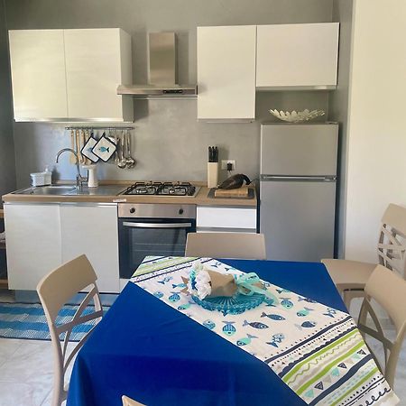 Casa Ori Διαμέρισμα Montesilvano Marina Εξωτερικό φωτογραφία