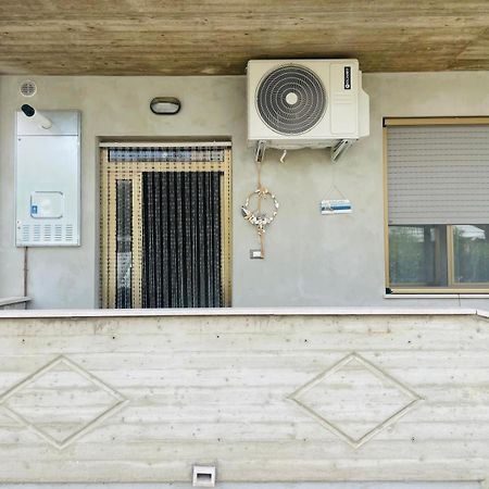 Casa Ori Διαμέρισμα Montesilvano Marina Εξωτερικό φωτογραφία