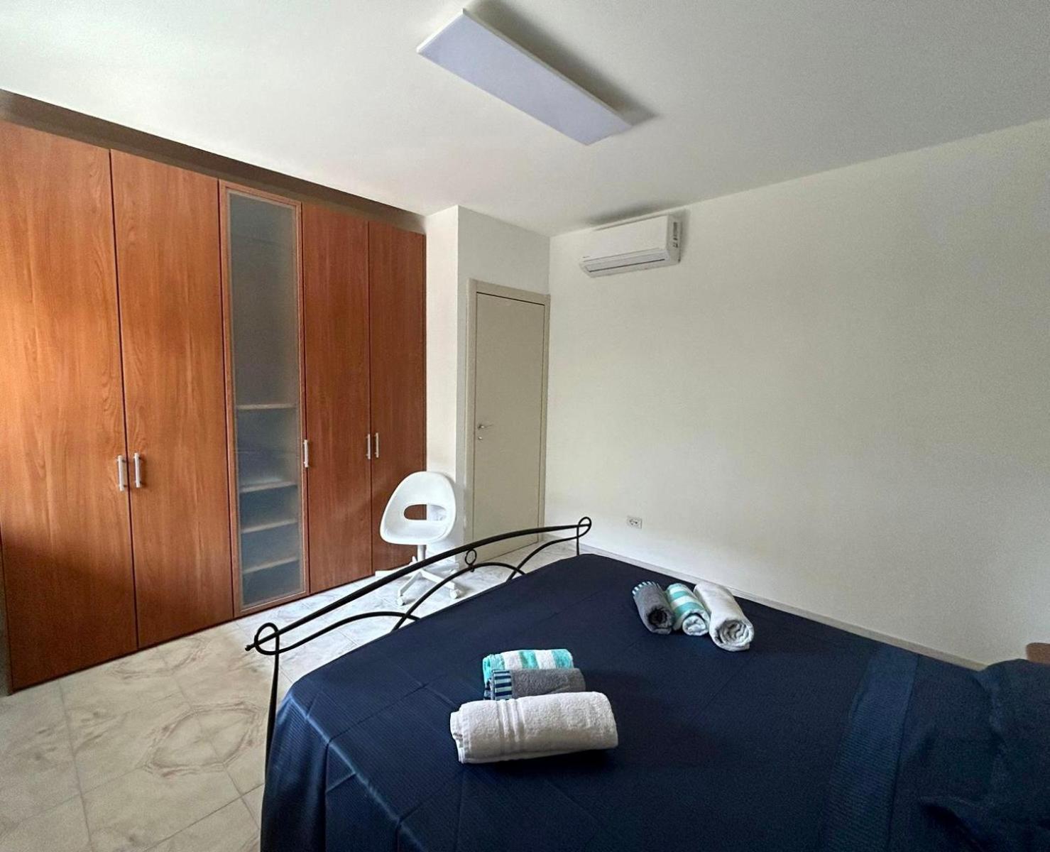 Casa Ori Διαμέρισμα Montesilvano Marina Εξωτερικό φωτογραφία