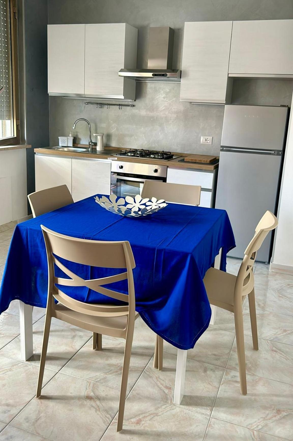 Casa Ori Διαμέρισμα Montesilvano Marina Εξωτερικό φωτογραφία