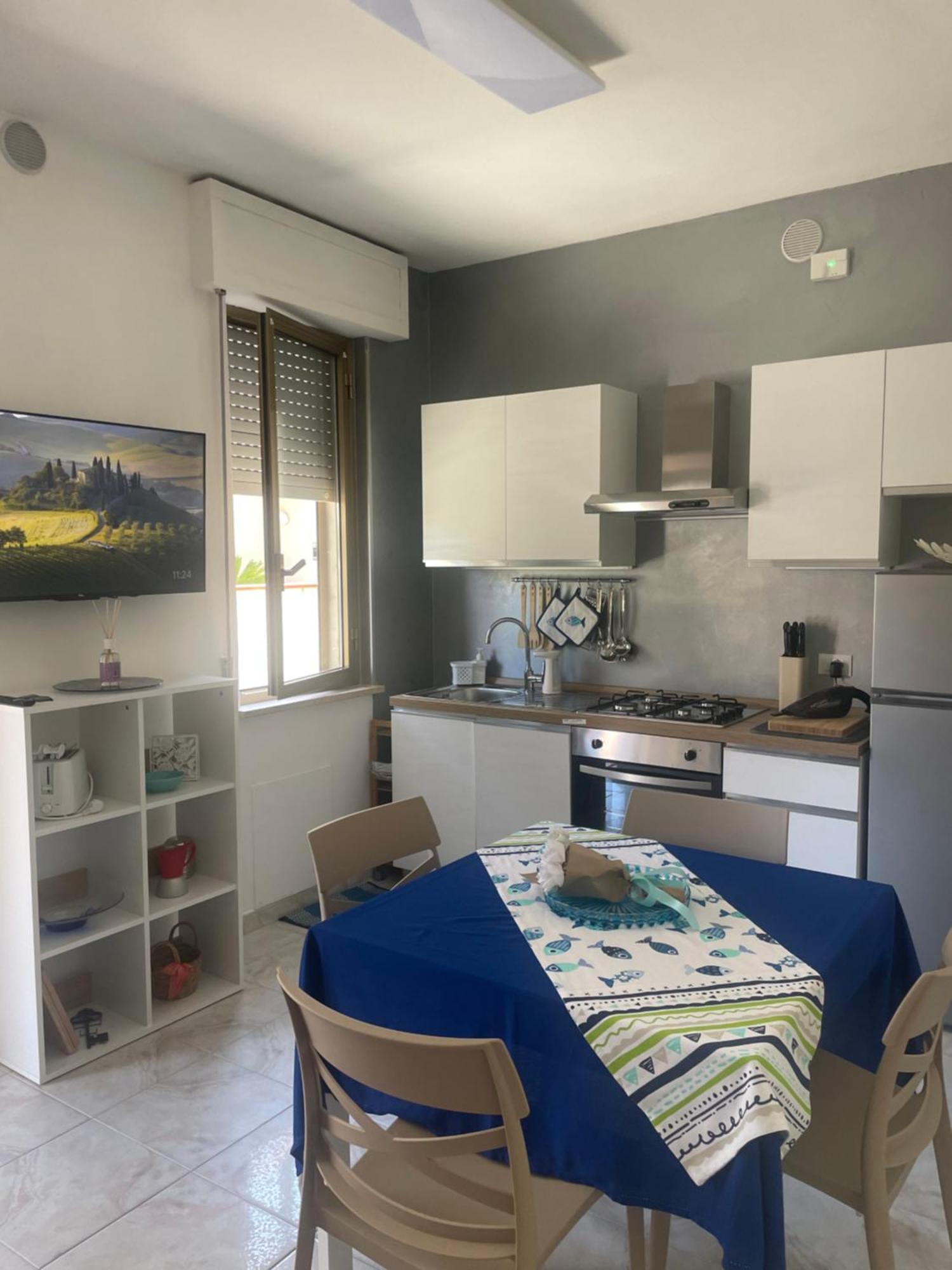 Casa Ori Διαμέρισμα Montesilvano Marina Εξωτερικό φωτογραφία