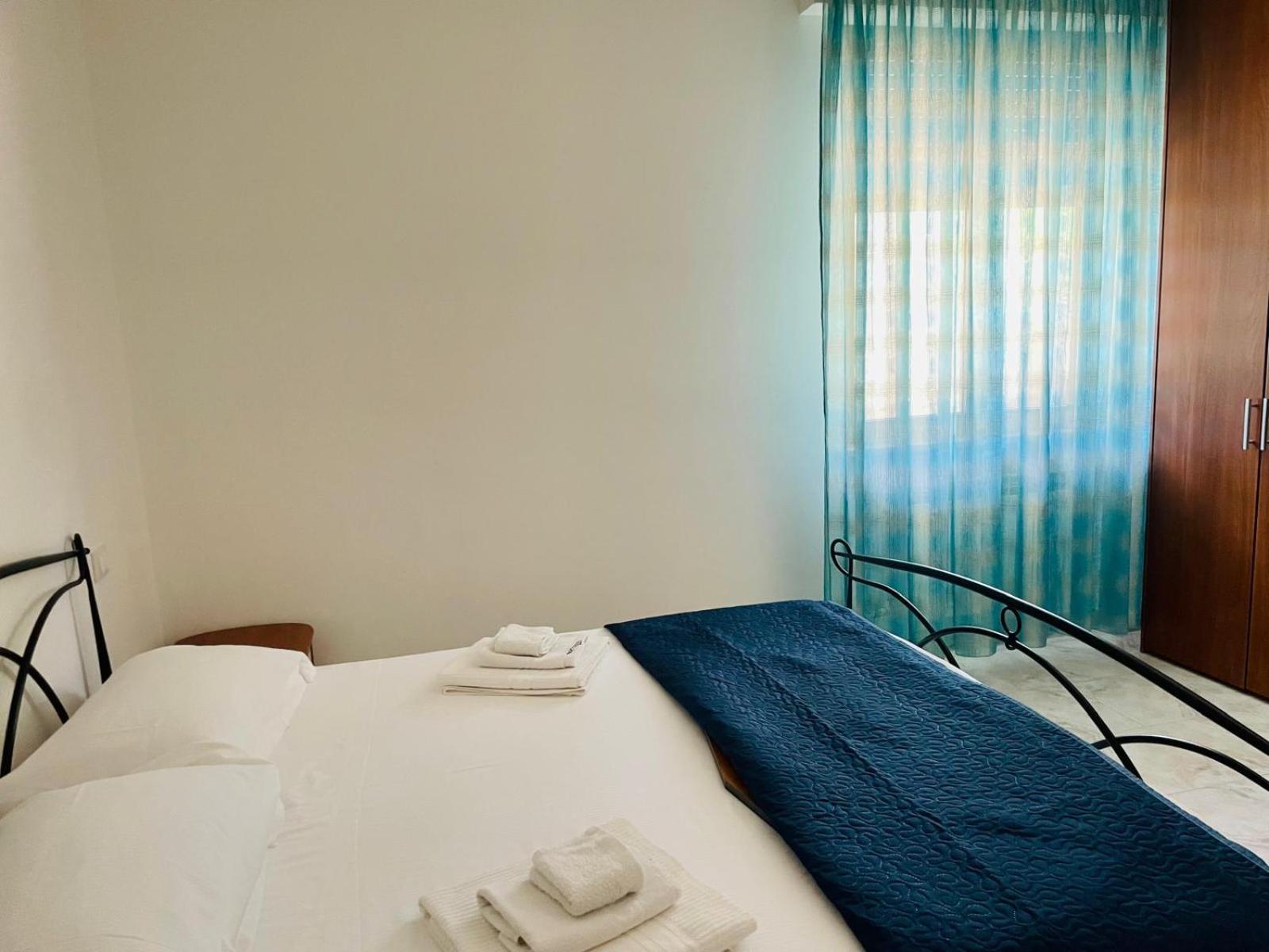 Casa Ori Διαμέρισμα Montesilvano Marina Εξωτερικό φωτογραφία