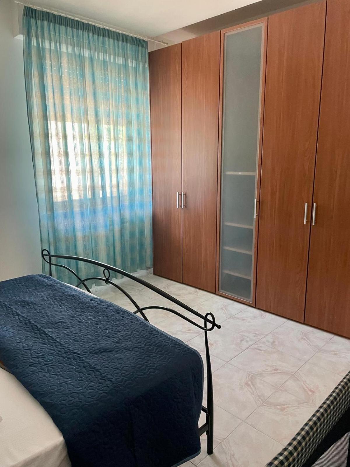 Casa Ori Διαμέρισμα Montesilvano Marina Εξωτερικό φωτογραφία