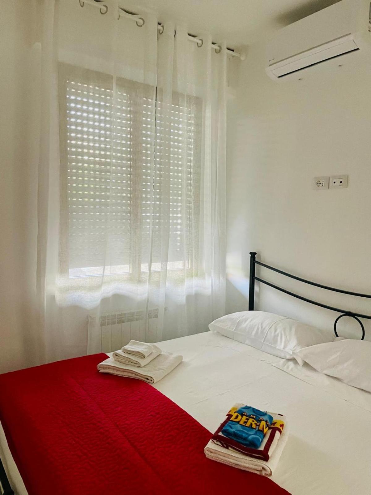 Casa Ori Διαμέρισμα Montesilvano Marina Εξωτερικό φωτογραφία