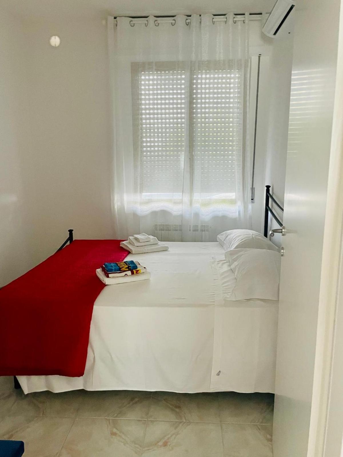 Casa Ori Διαμέρισμα Montesilvano Marina Εξωτερικό φωτογραφία