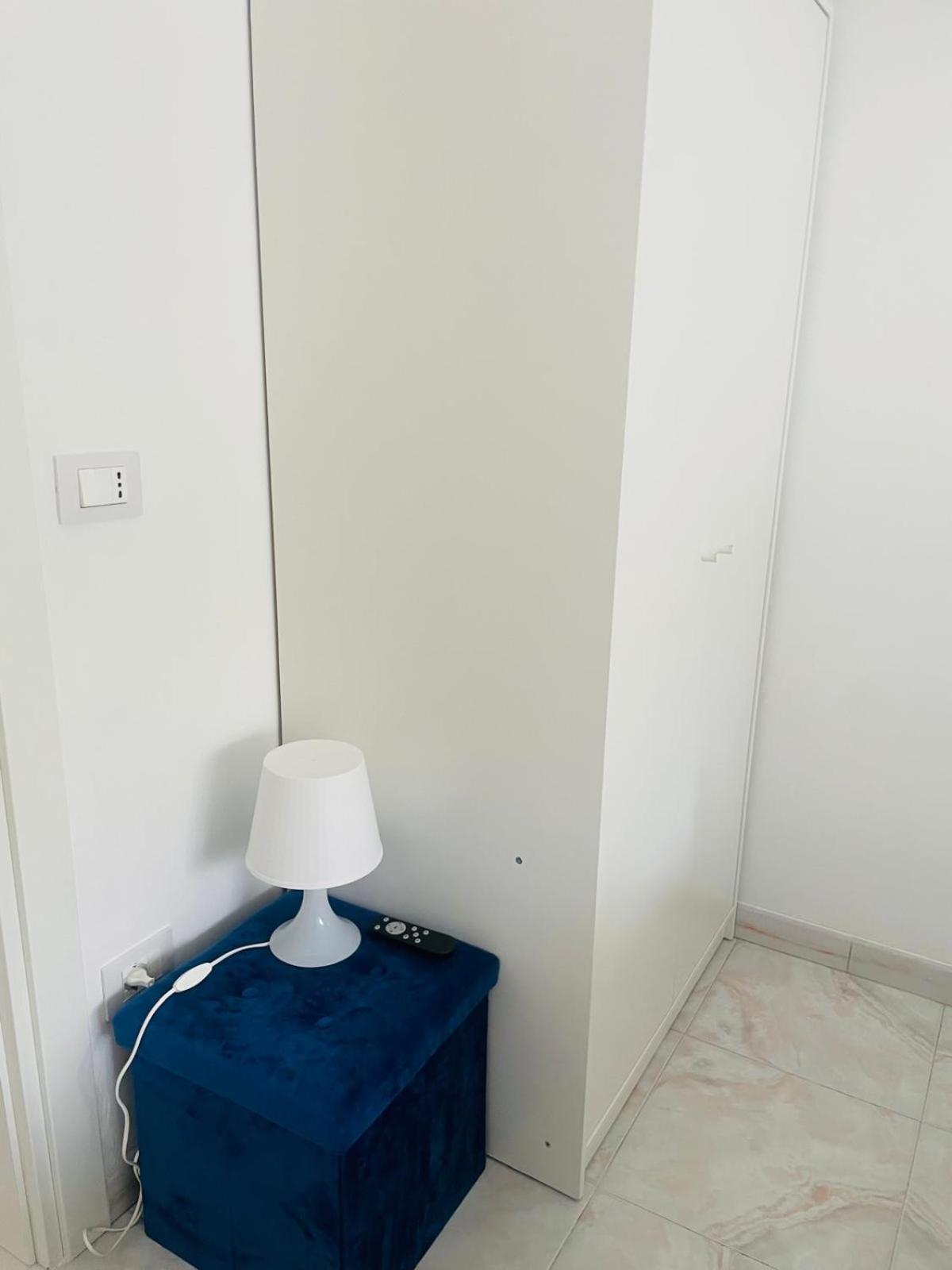 Casa Ori Διαμέρισμα Montesilvano Marina Εξωτερικό φωτογραφία