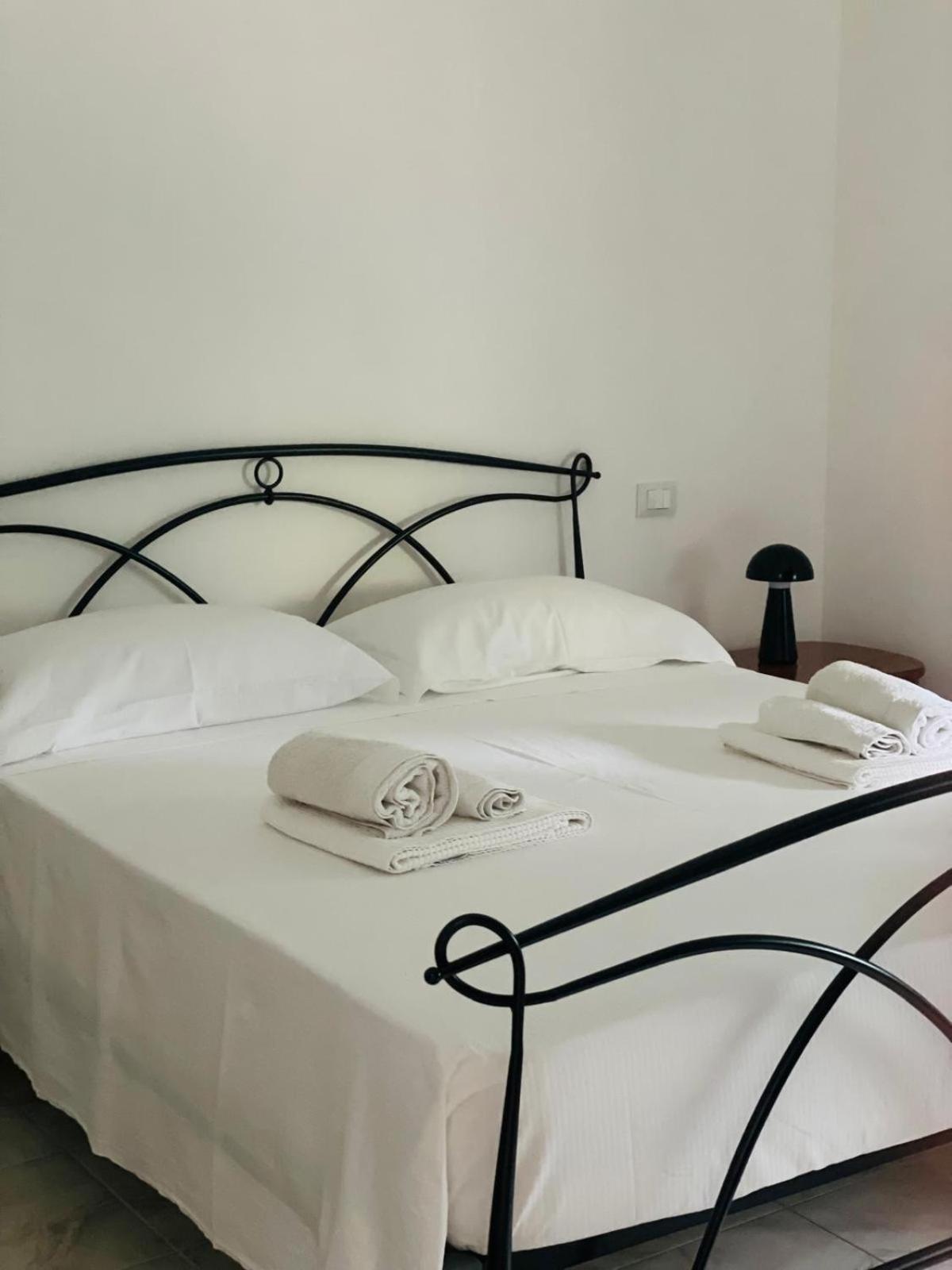 Casa Ori Διαμέρισμα Montesilvano Marina Εξωτερικό φωτογραφία