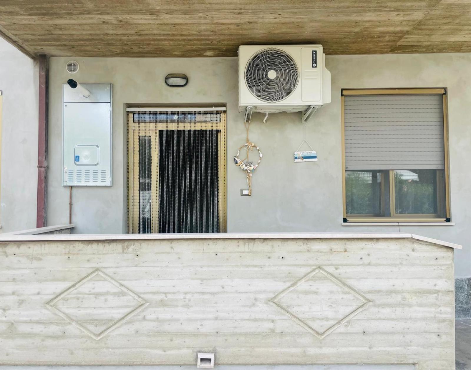 Casa Ori Διαμέρισμα Montesilvano Marina Εξωτερικό φωτογραφία