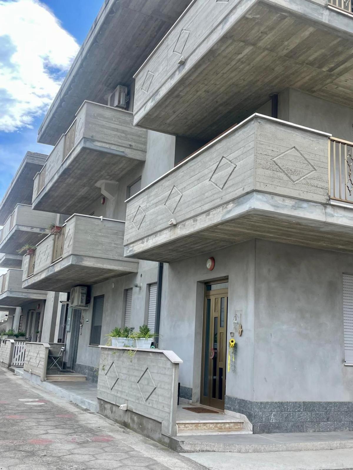 Casa Ori Διαμέρισμα Montesilvano Marina Εξωτερικό φωτογραφία